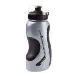 MADWAVE WATER BOTTLE M1390 01-SILVER
