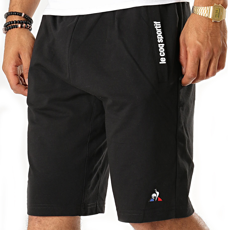 Buy > le coq sportif shorts > in stock
