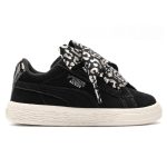 PUMA SUEDE HEART ATHLUXE INF 366846-01