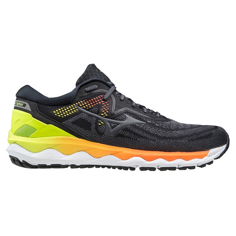 Mizuno Wave Sky 4 Kunstler Sports LTD