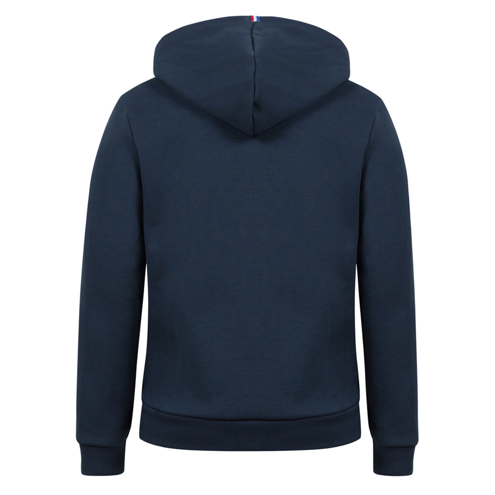 Le Coq Sportif Kids Essentiels Full Zip Hood - Kunstler Sports LTD