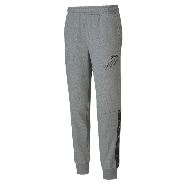 puma mens amplified pants