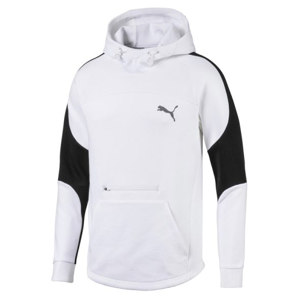 puma evo sweatshirt