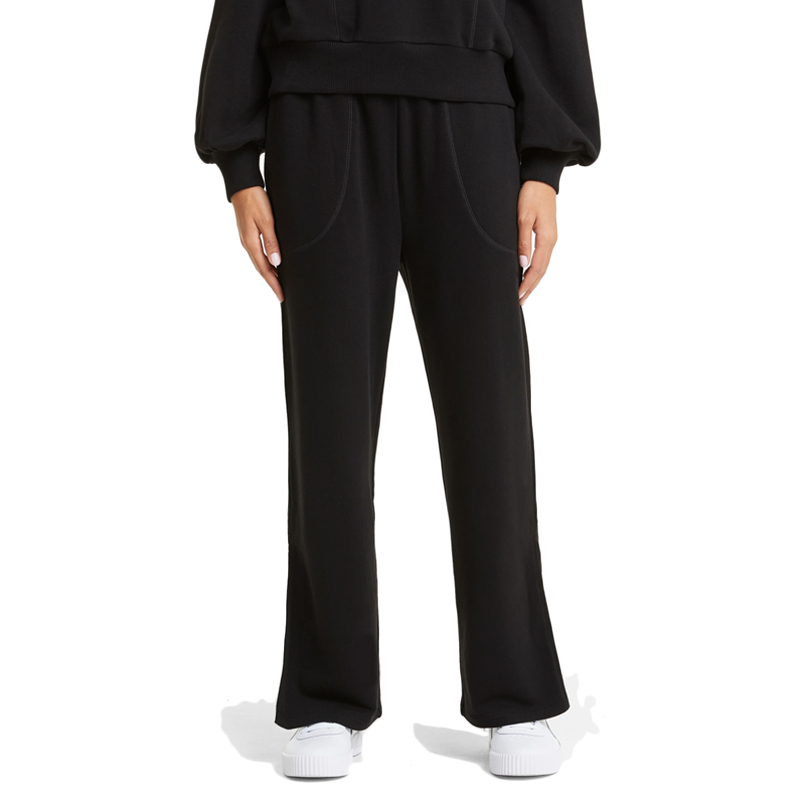 Puma Her Wide Pants - Kunstler Sports LTD