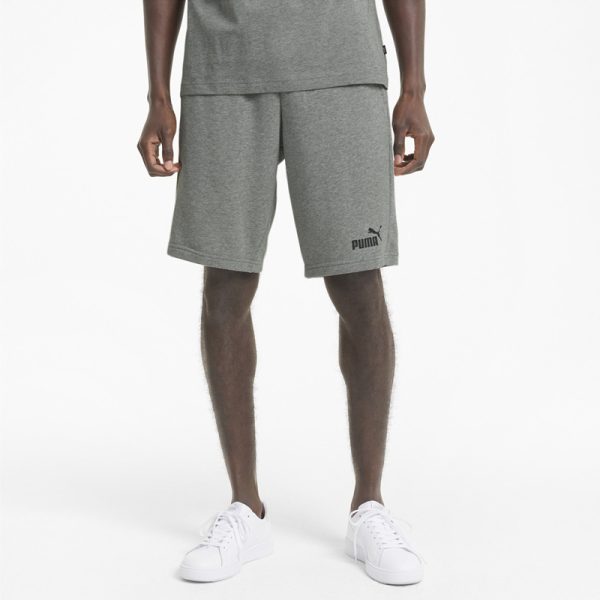 puma ess shorts 10