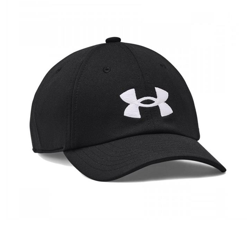 Under Armour Blitzing Adjustable Kids Cap - Kunstler Sports LTD