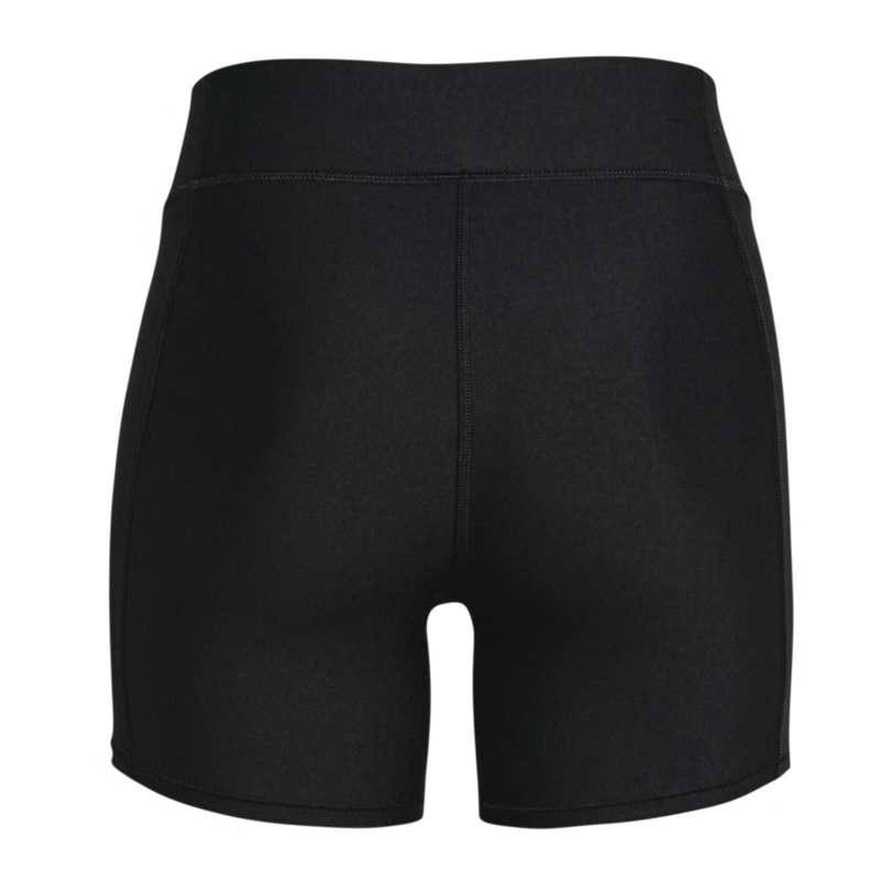 Under Armour Mid Rise Middy Shorts - Kunstler Sports LTD