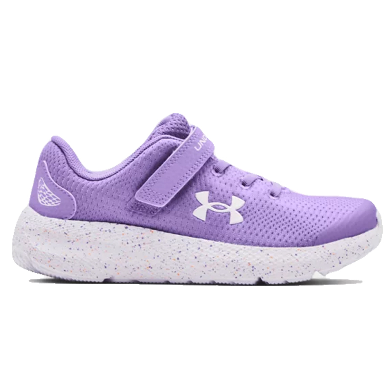 ua ps pursuit 2 ac