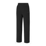 PUMA ESS+ EMBROIDERED WIDE PANTS TR 587905-01