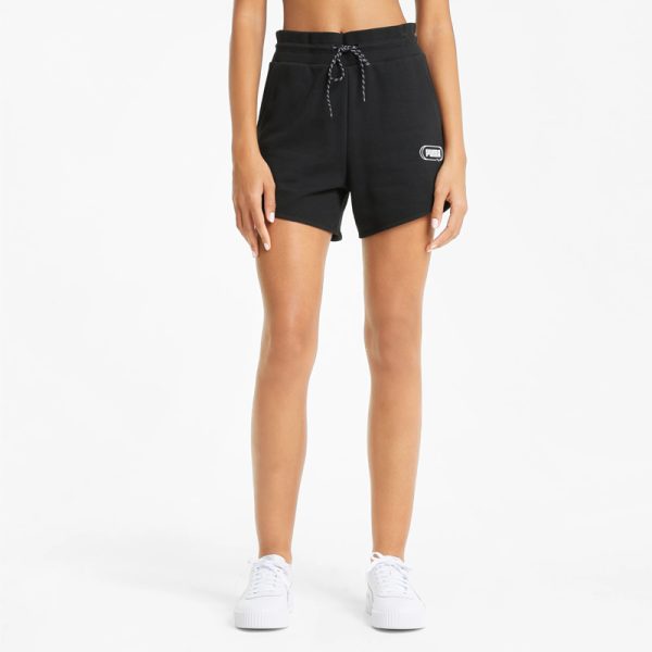 Puma shorts store rebel