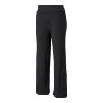 PUMA HER RIBBED WIDE PANTS 589525-01