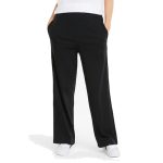 PUMA HER RIBBED WIDE PANTS 589525-01 (3)
