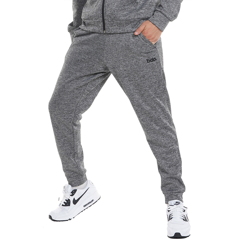 Body Action Training Sweatpants Kunstler Sports Ltd 