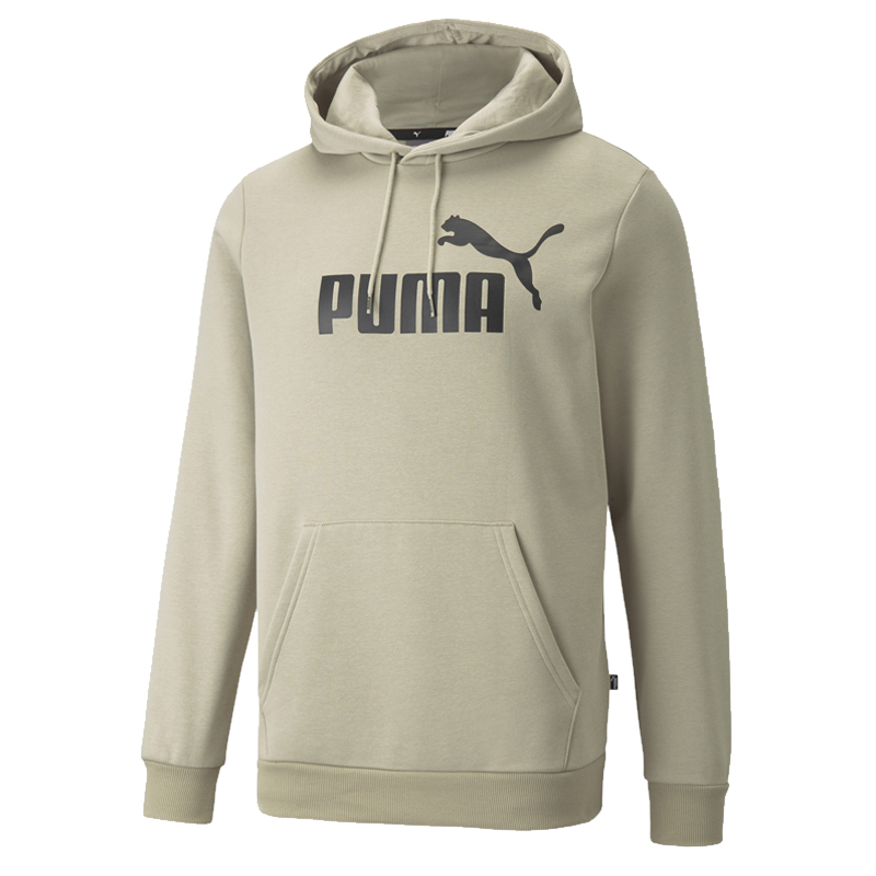 Puma Ess Big Logo Hoodie - Kunstler Sports LTD