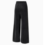 PUMA HER VELOUR WIDE PANTS 589526-01 (2)