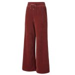 PUMA HER VELOUR WIDE PANTS 589526-22
