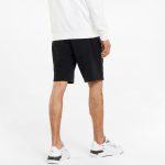 PUMA ESS+ RELAXED SHORTS 10” 847416-01 (4)