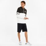 PUMA ESS+ RELAXED SHORTS 10” 847416-01 (5)