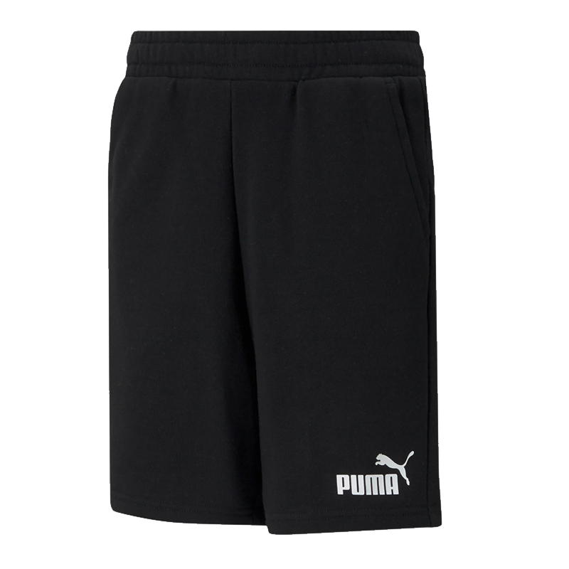 Puma Boys Ess Sweat Shorts - Kunstler Sports LTD