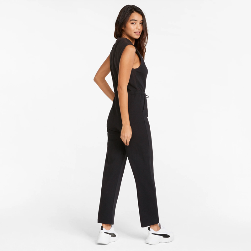 Puma Her Jumpsuit - Kunstler Sports LTD