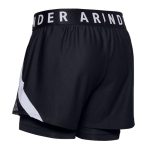 UA PLAY UP 2 IN 1 SHORTS 1351981-001 (2)
