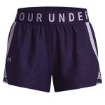 UA PLAY UP 2 IN 1 SHORTS 1351981-570