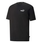 PUMA ESS+ RELAXED TEE 847414-01