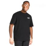 PUMA ESS+ RELAXED TEE 847414-01 (3)