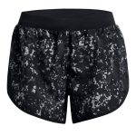 UA FLY BY 2.0 PRINTED SHORT 1350198-008