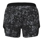 UA FLY BY 2.0 PRINTED SHORT 1350198-008 (2)