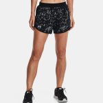 UA FLY BY 2.0 PRINTED SHORT 1350198-008 (3)