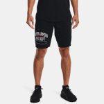 UA RIVAL TRY ATHLETIC SHORTS 1370356-001 (3)
