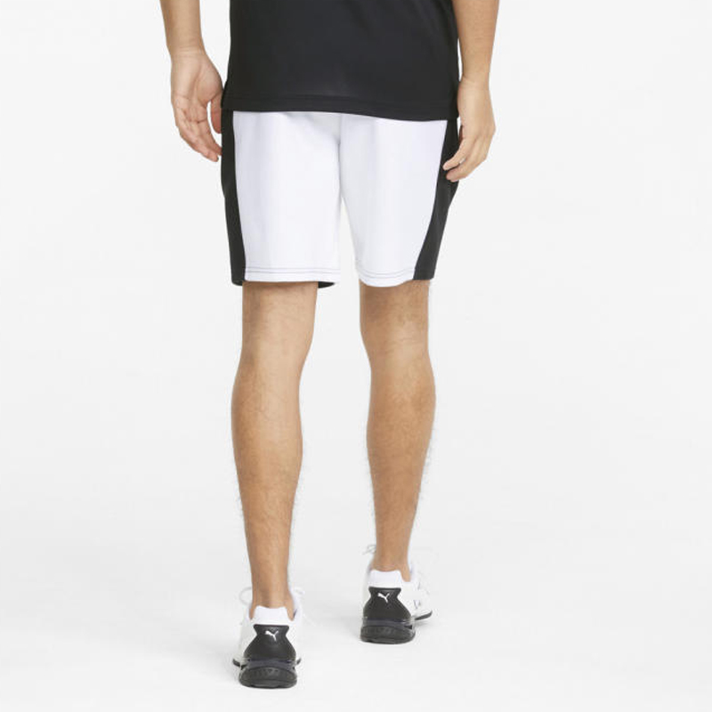 Puma Evostripe Shorts 8′ - Kunstler Sports LTD