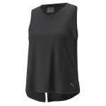 PUMA STUDIO TREND RELAXED TANK TOP 521568-01