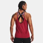 UA W FLY BY PRINTED TANK TOP 1367605-664 (5)