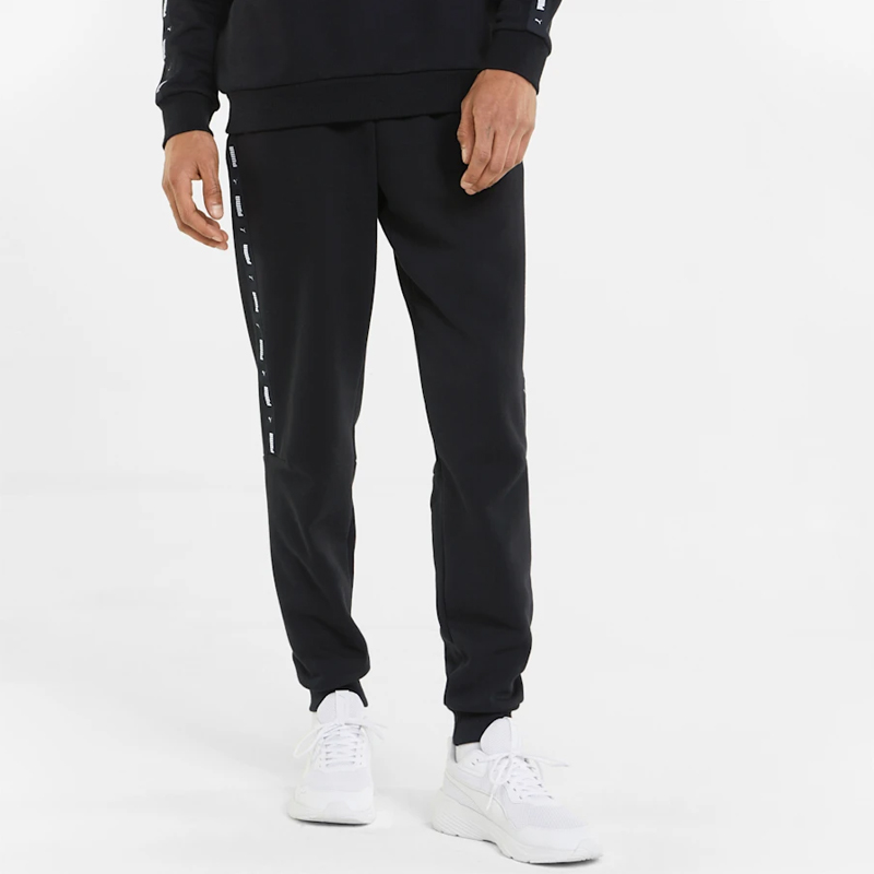 Puma Ess+ Tape Sweatpants Fl Cl - Kunstler Sports LTD