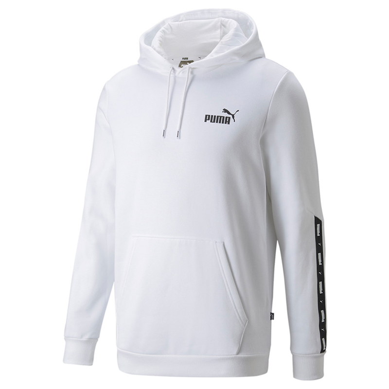 Ess+ Tape Hoodie Fl - Kunstler Sports LTD