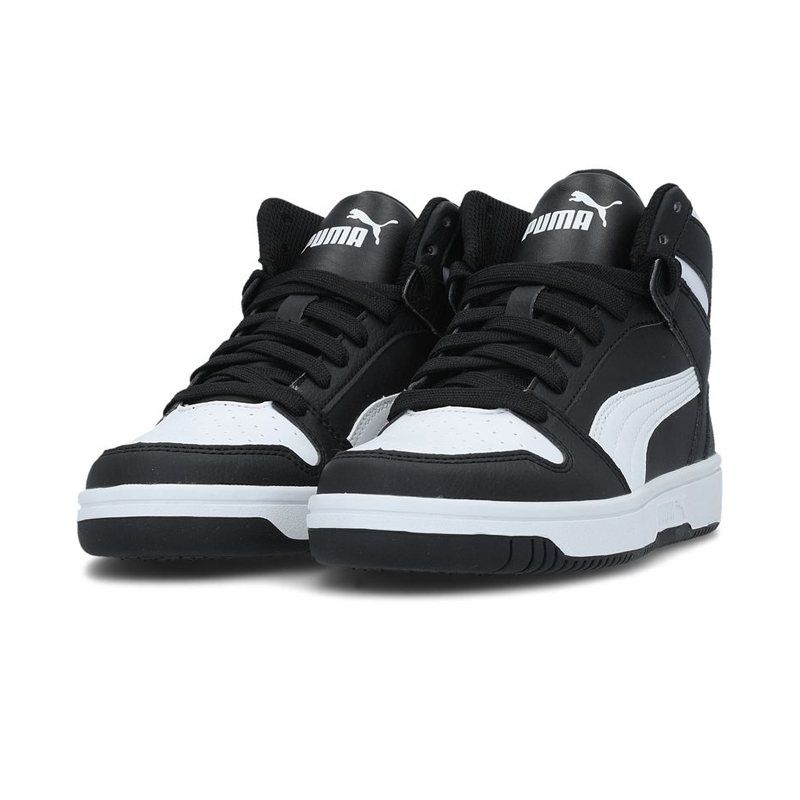 Puma Rebound Layup Sl Jr - Kunstler Sports LTD