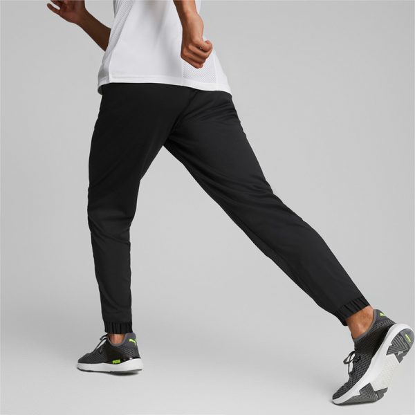 Puma Train Entry Excite Pwrfleece Jogger - Kunstler Sports LTD