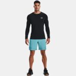 UA HG ARMOUR FITTED LS TEE 1361506-001 (4)