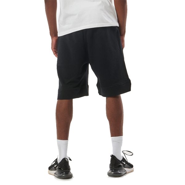 Body Action Mens Knee-Length Shorts - Kunstler Sports LTD