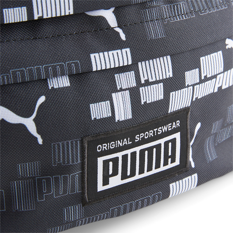 Puma Academy Waist Bag - Kunstler Sports LTD